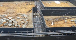 Beamform Corrugated Formwork | Formwork Direct